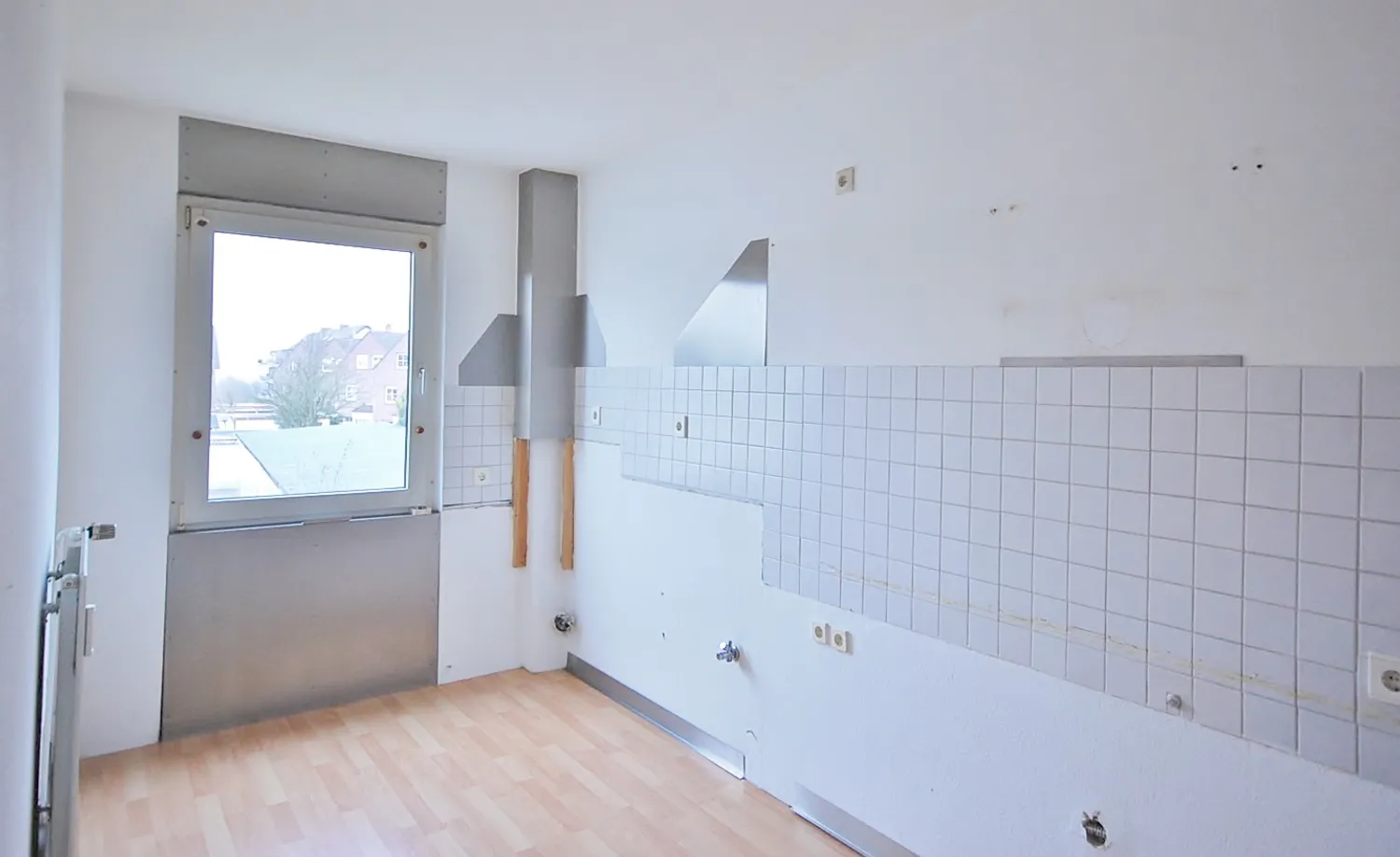 2 Zimmer Wohnung mit 47 m² in Herne – Bild 9