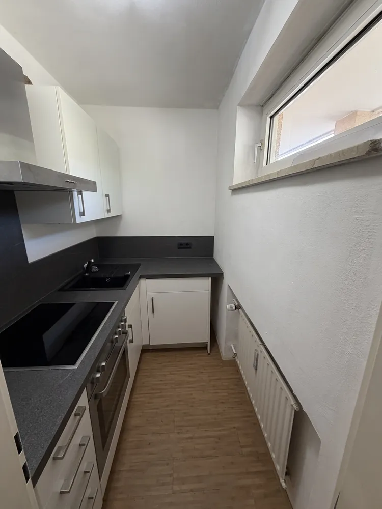 1 Zimmer Wohnung mit 32 m² in München – Bild 6