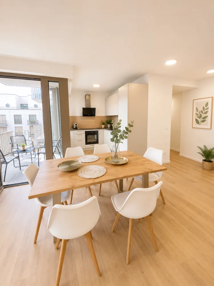 3 Zimmer Wohnung mit 84 m² in Stuttgart – Bild 8
