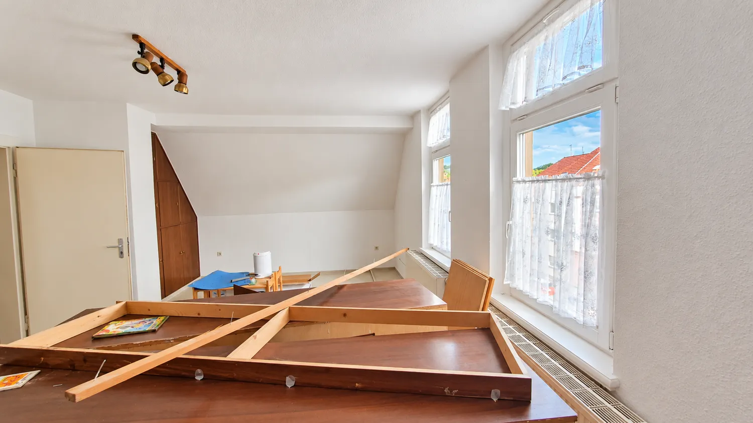 2 Zimmer Wohnung mit 67 m² in Sangerhausen – Bild 4
