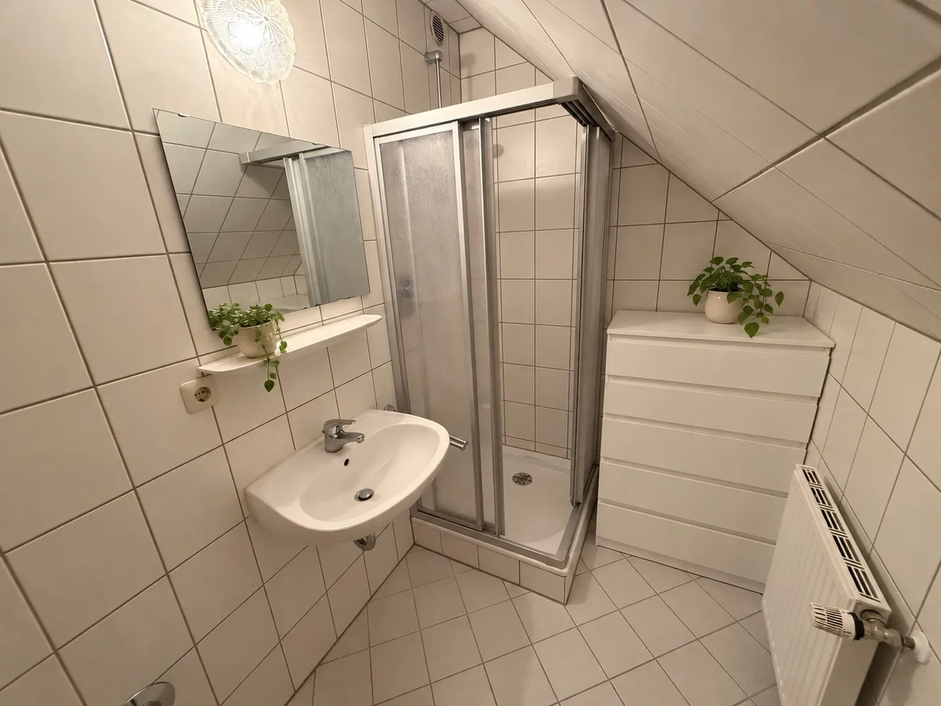 1 Zimmer Wohnung mit 18 m² in Erlangen – Bild 4