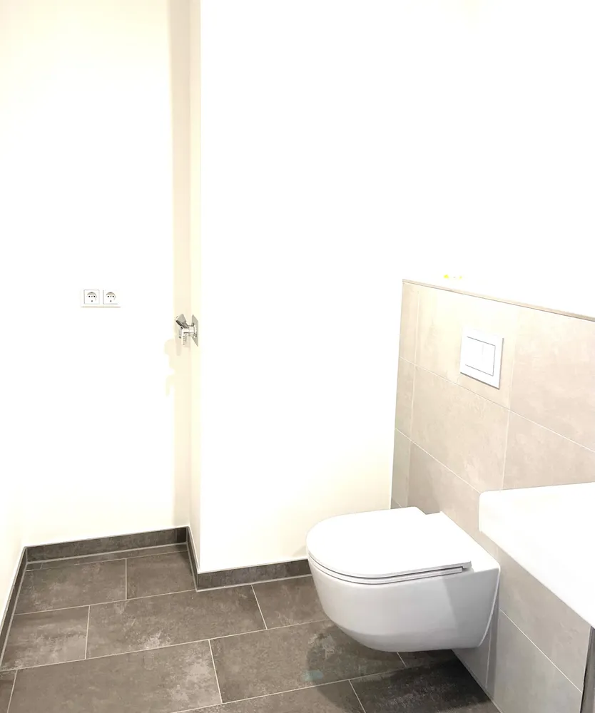 3 Zimmer Wohnung mit 71 m² in Frankfurt am Main – Bild 4