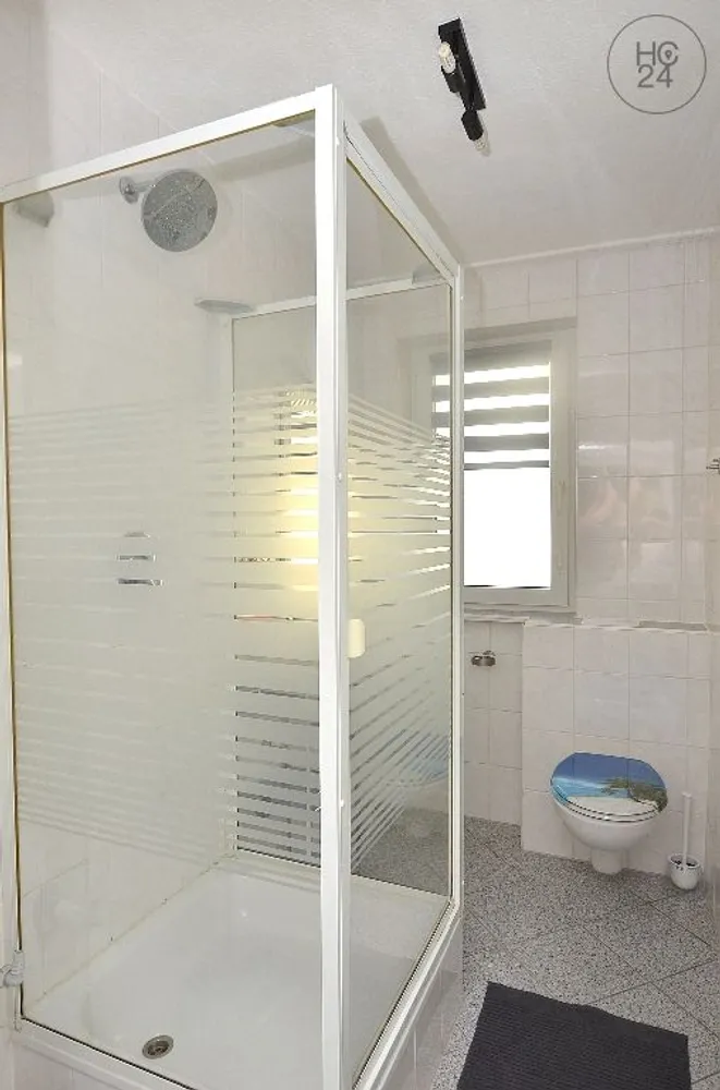 2 Zimmer Wohnung mit 50 m² in Würzburg – Bild 5