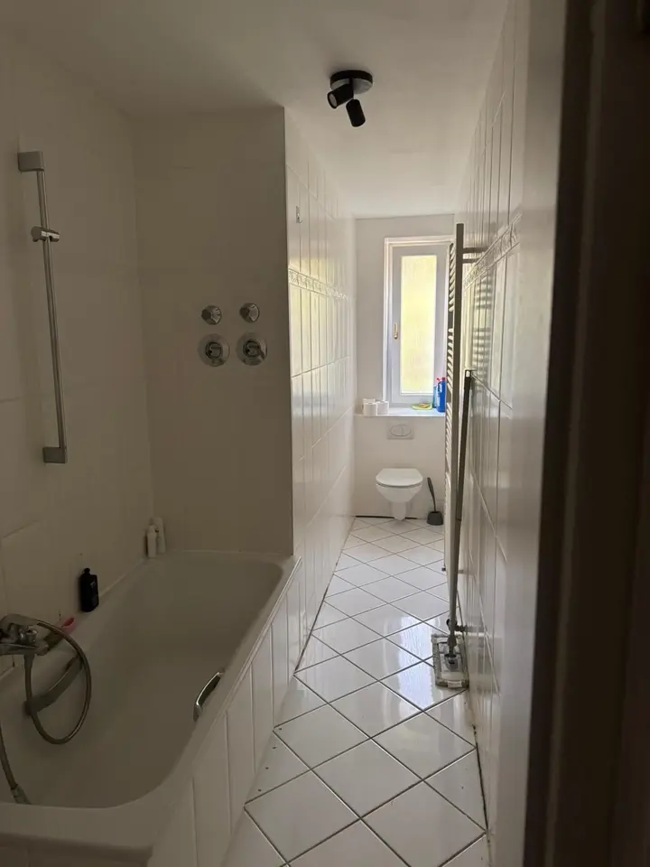 WG-Zimmer mit 14 m² in Wurzen – Bild 9