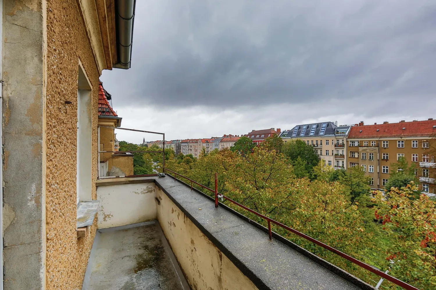 WG-Zimmer mit 15 m² in Berlin – Bild 10