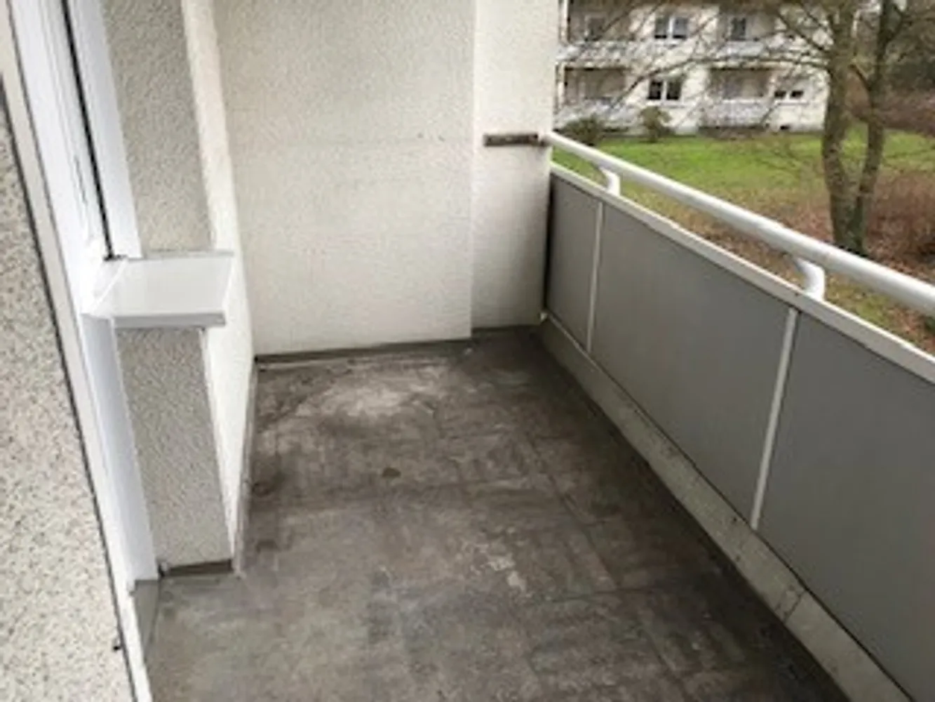 3 Zimmer Wohnung mit 58 m² in Duisburg – Bild 11
