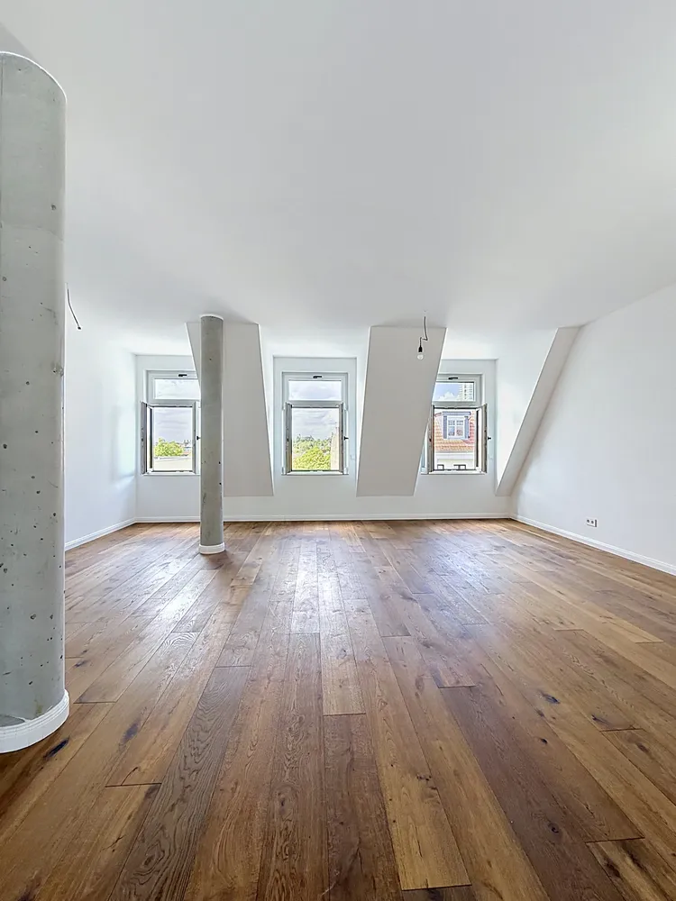 4 Zimmer Wohnung mit 132 m² in Berlin – Bild 11