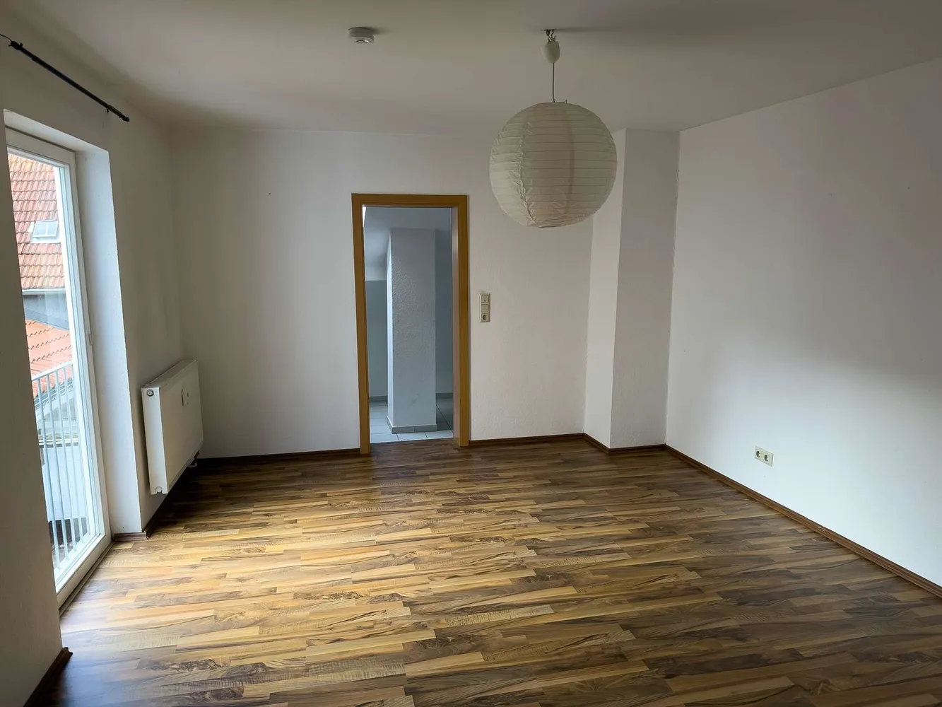 2 Zimmer Wohnung mit 67 m² in Einbeck – Bild 4