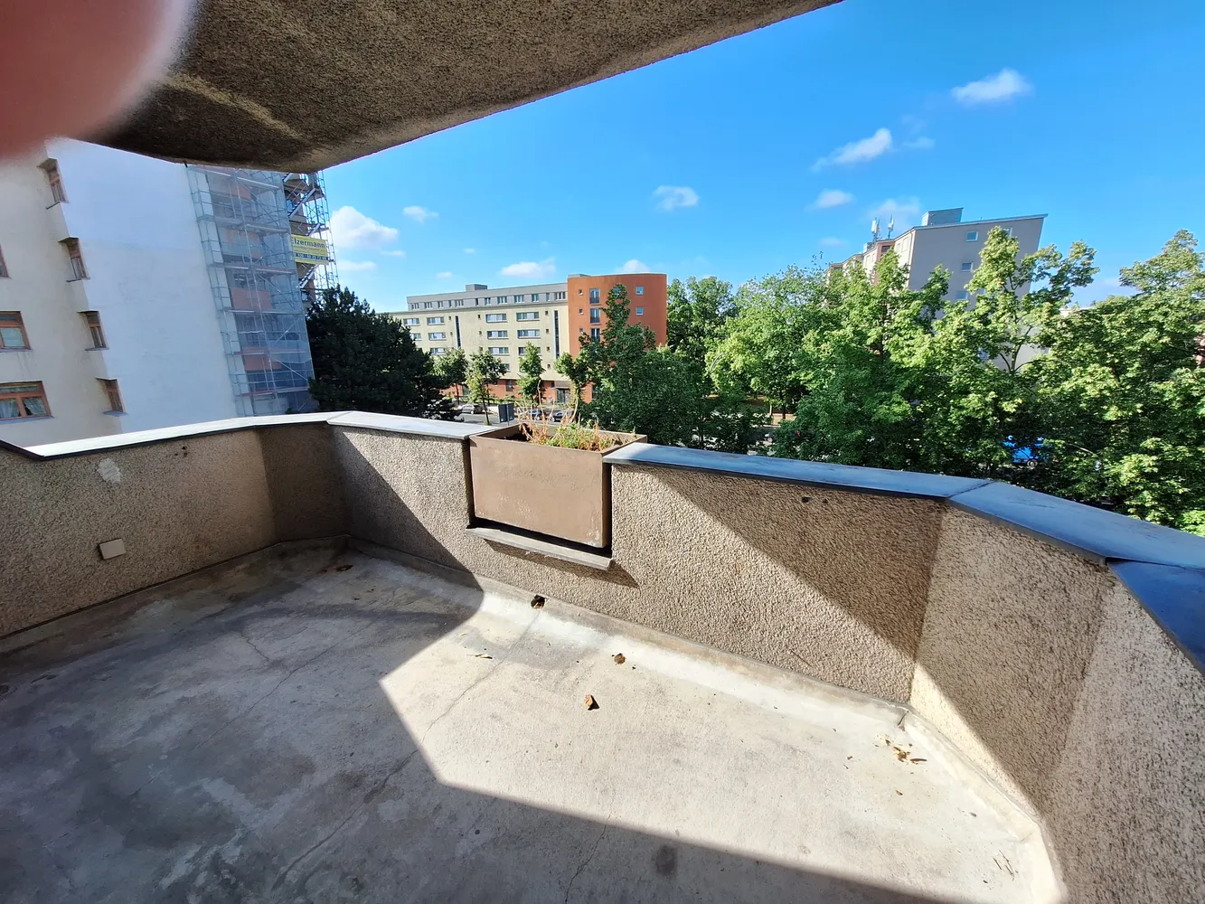 4 Zimmer Wohnung mit 108 m² in Berlin – Bild 4