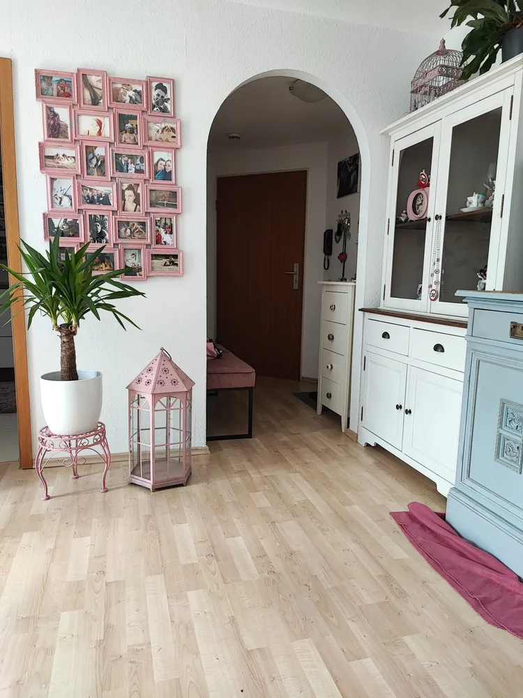 2 room apartment with 64 m² in Lörrach – Photo 2
