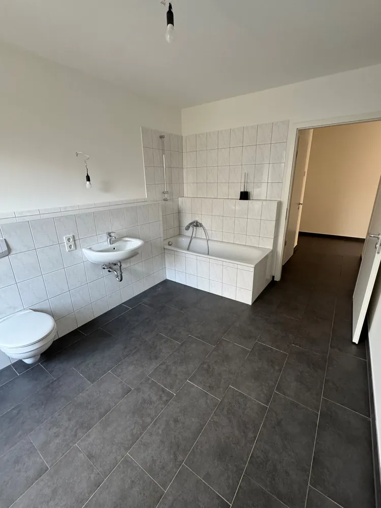 4 Zimmer Wohnung mit 118 m² in Hamburg – Bild 5