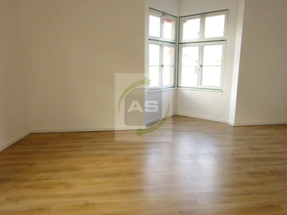 2 Zimmer Wohnung mit 47 m² in Zwickau – Bild 5