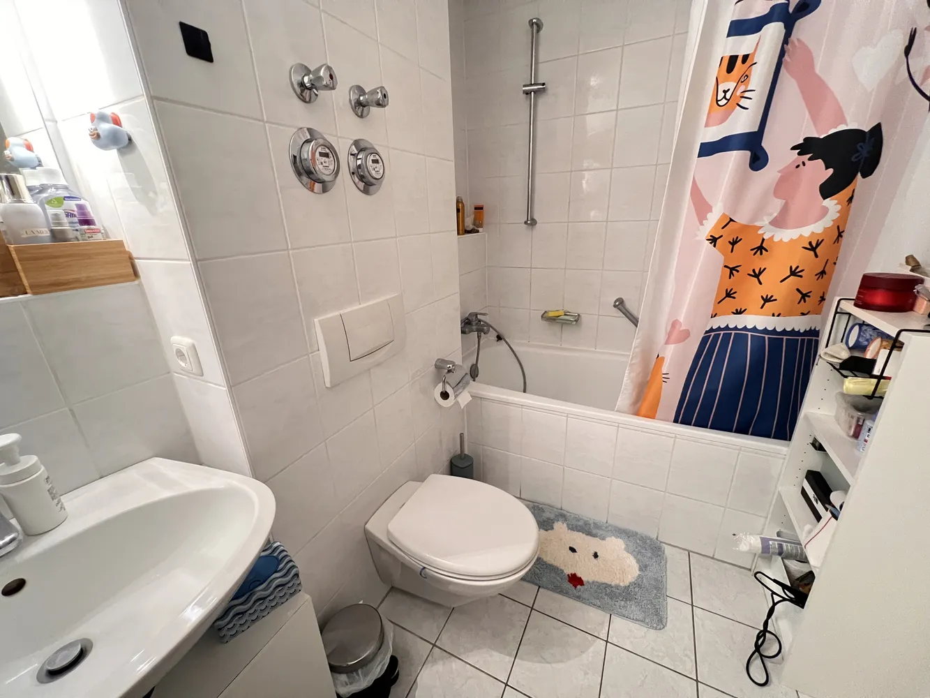 2 Zimmer Wohnung mit 40 m² in München – Bild 8