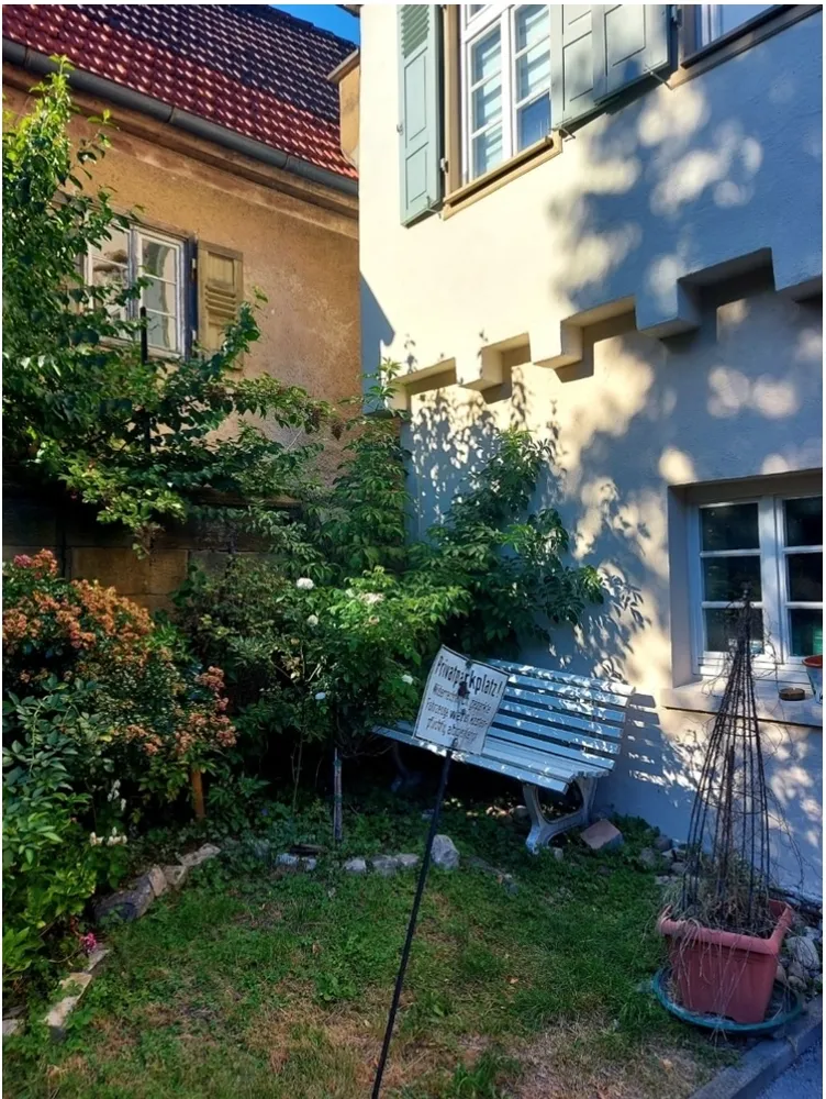 3 Zimmer Wohnung mit 59 m² in Ludwigsburg – Bild 4