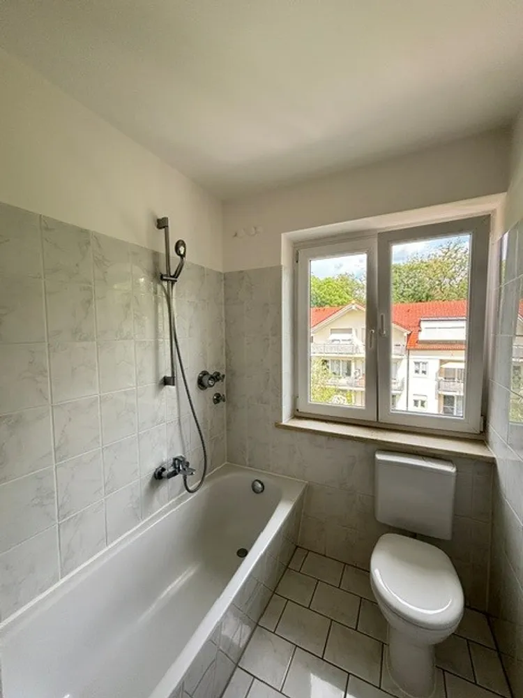 3 Zimmer Wohnung mit 70 m² in München – Bild 4