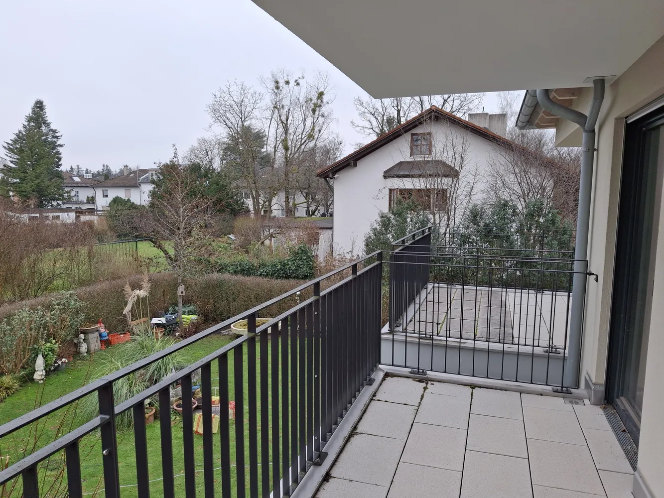 4 room apartment with 101 m² in Munich – Photo 8