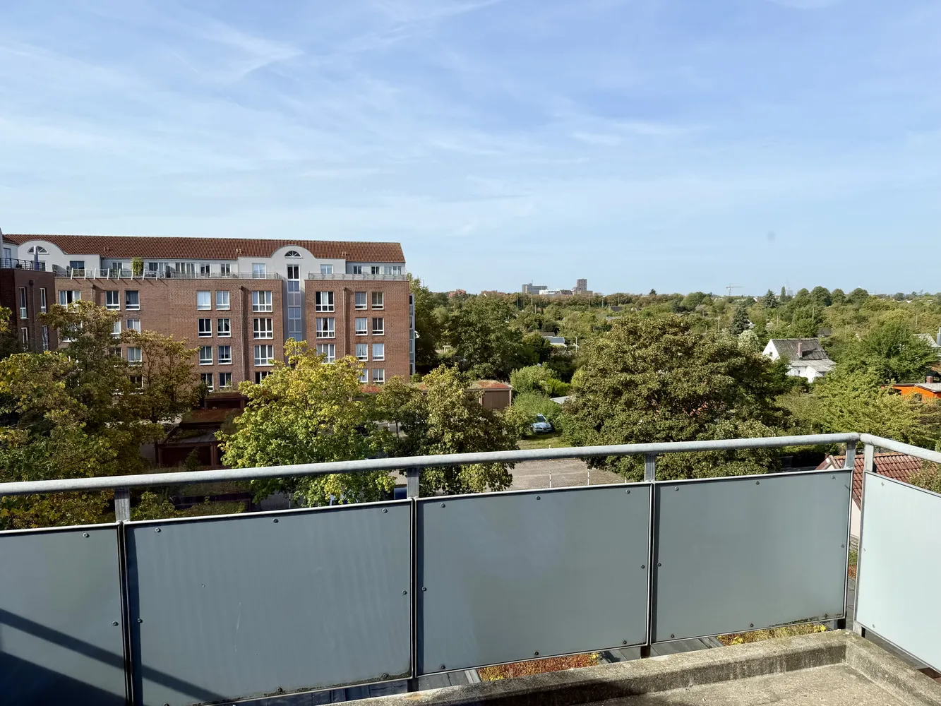 2 Zimmer Wohnung mit 41 m² in Hannover – Bild 7