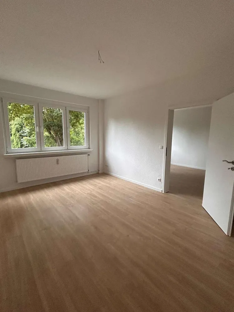 1 Zimmer Wohnung mit 47 m² in Weißenfels – Bild 2