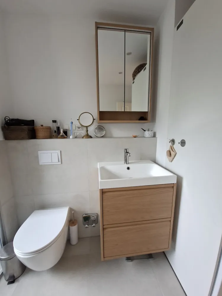 2 Zimmer Wohnung mit 48 m² in Hannover – Bild 6