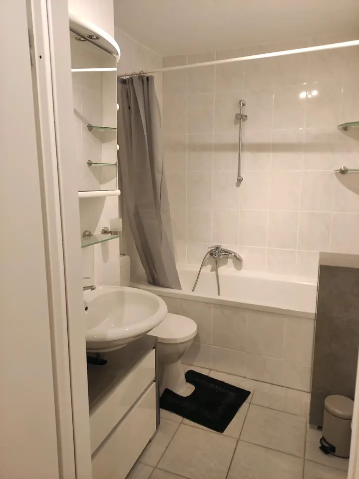 WG-Zimmer mit 88 m² in Hannover – Bild 7