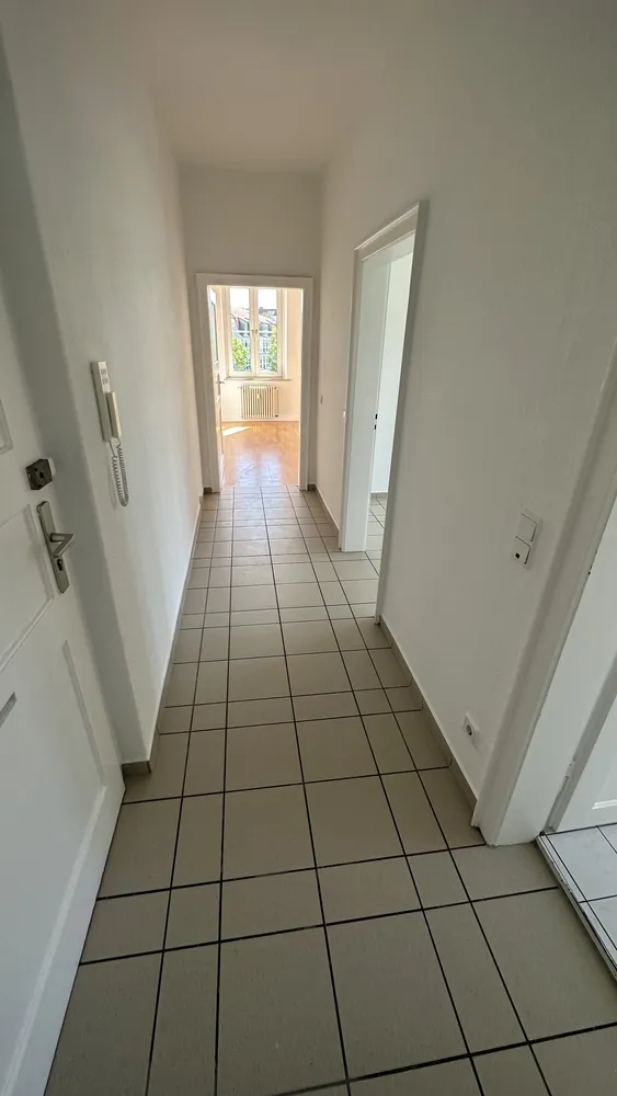 1 room apartment with 42 m² in Berlin – Photo 8