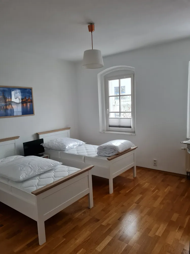 2 Zimmer Wohnung mit 55 m² in Freital – Bild 4