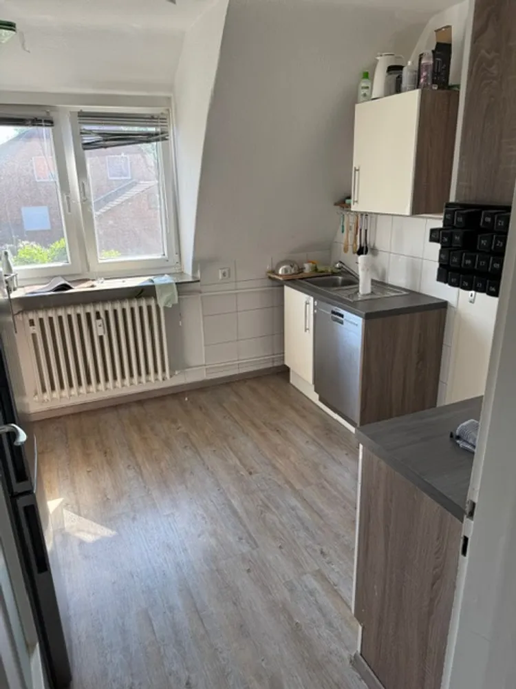 3 Zimmer Wohnung mit 80 m² in Braunschweig – Bild 6