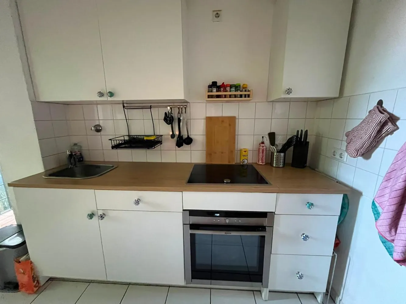 2 Zimmer Wohnung mit 56 m² in Köln – Bild 9