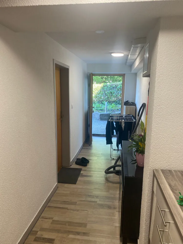 WG-Zimmer mit 15 m² in Heilbronn – Bild 2