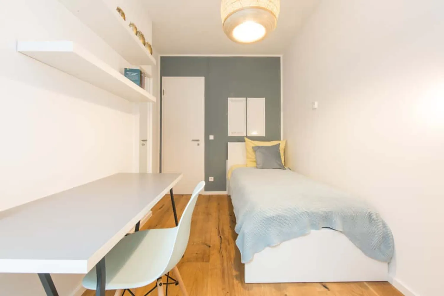 WG-Zimmer in Berlin – Bild 2