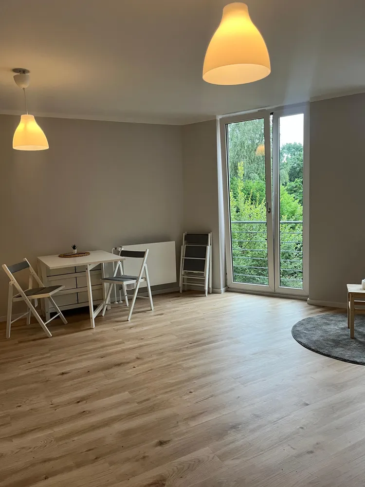 2 Zimmer Wohnung mit 32 m² in Köln – Bild 7