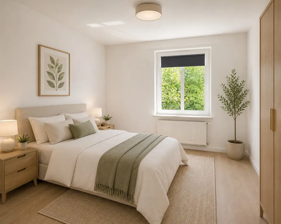 3 Zimmer Wohnung mit 72 m² in Zeitz – Bild 3