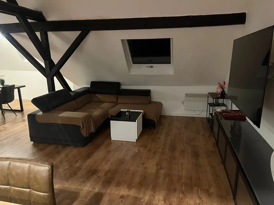 3 Zimmer Wohnung mit 70 m² in Duisburg – Bild 1