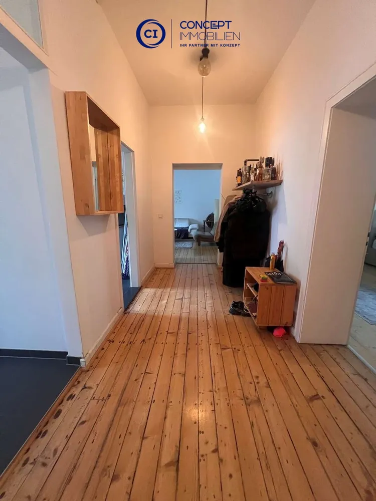 4 Zimmer Wohnung mit 117 m² in Köln – Bild 9