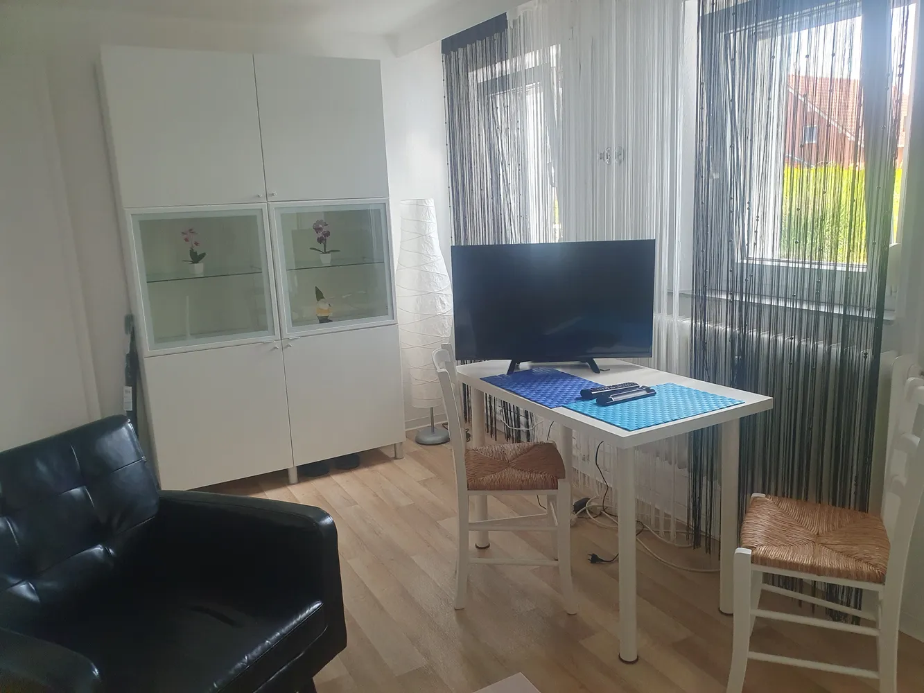 1 Zimmer Wohnung mit 22 m² in Kassel – Bild 2