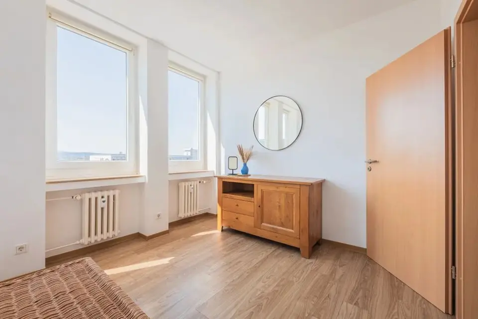 2 Zimmer Wohnung mit 42 m² in Kassel – Bild 4