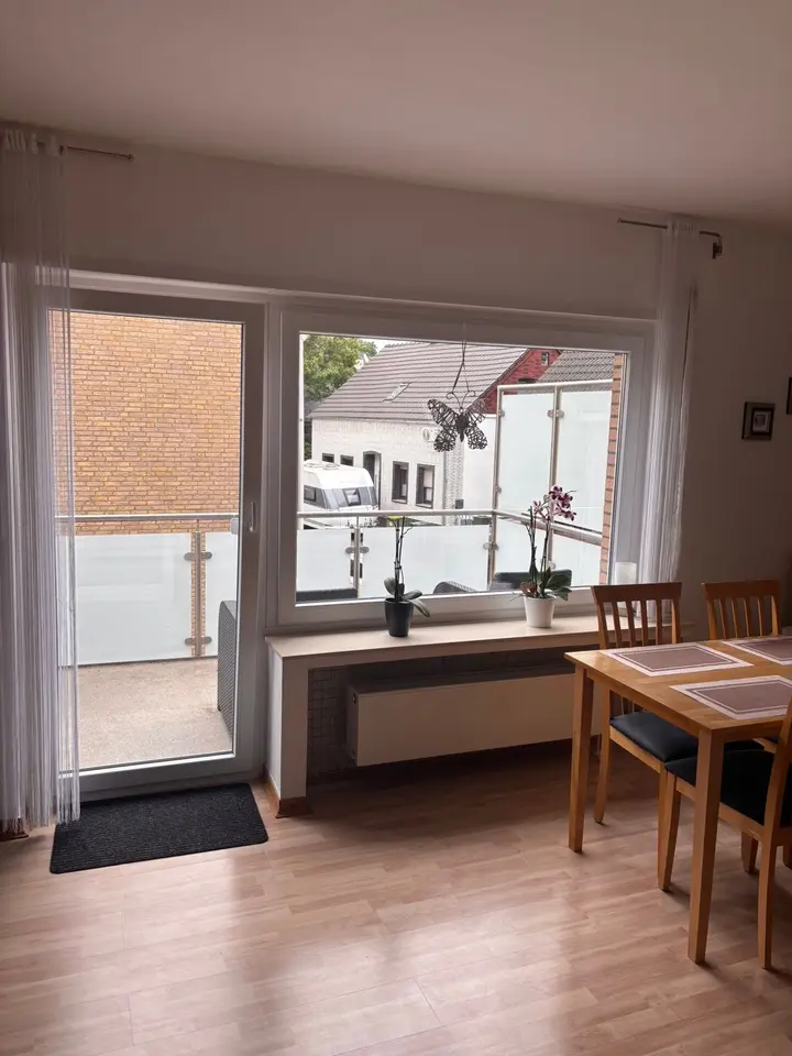 2 Zimmer Wohnung mit 60 m² in Oberhausen – Bild 4