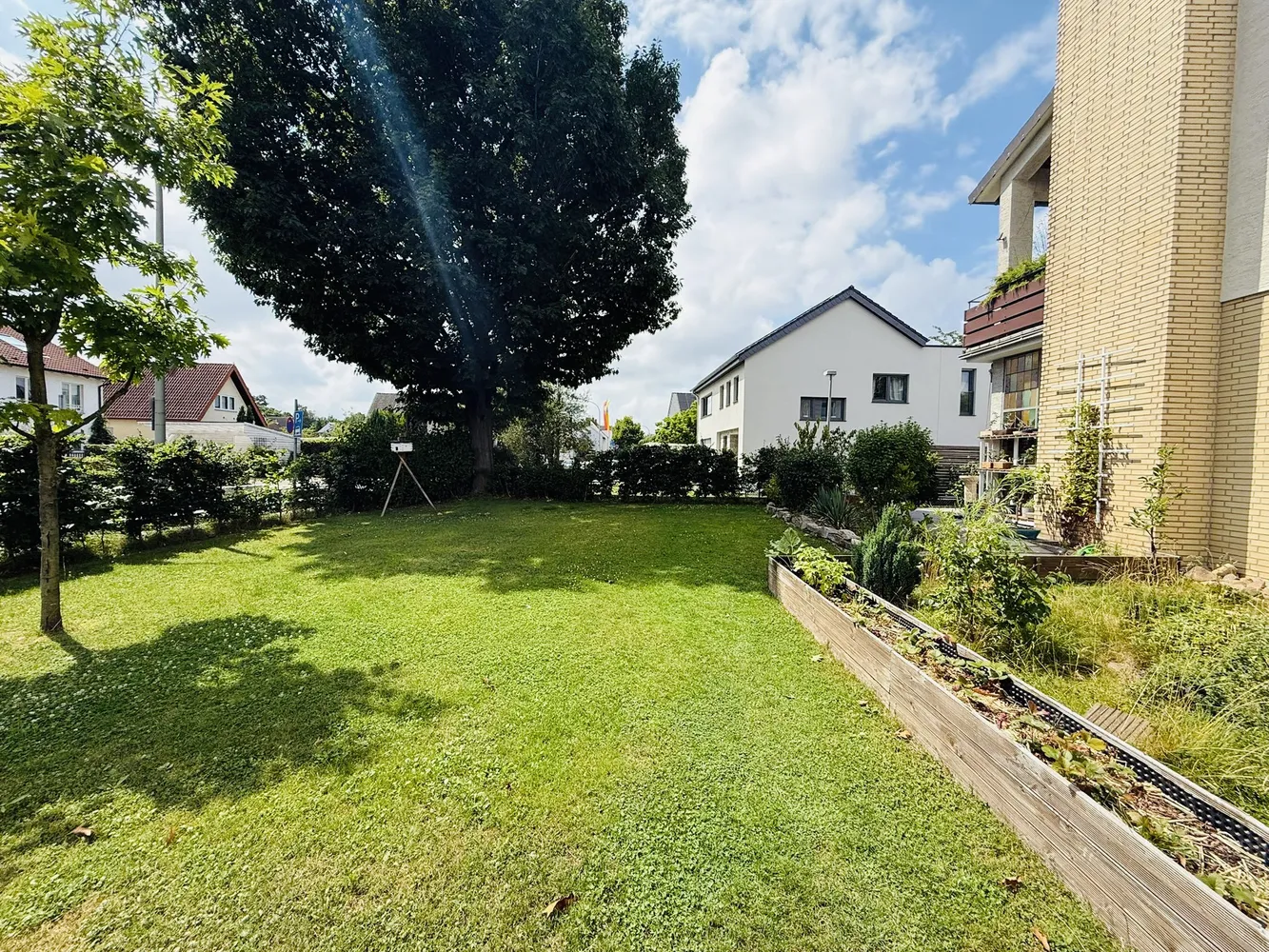 3 Zimmer Wohnung mit 106 m² in Paderborn – Bild 2