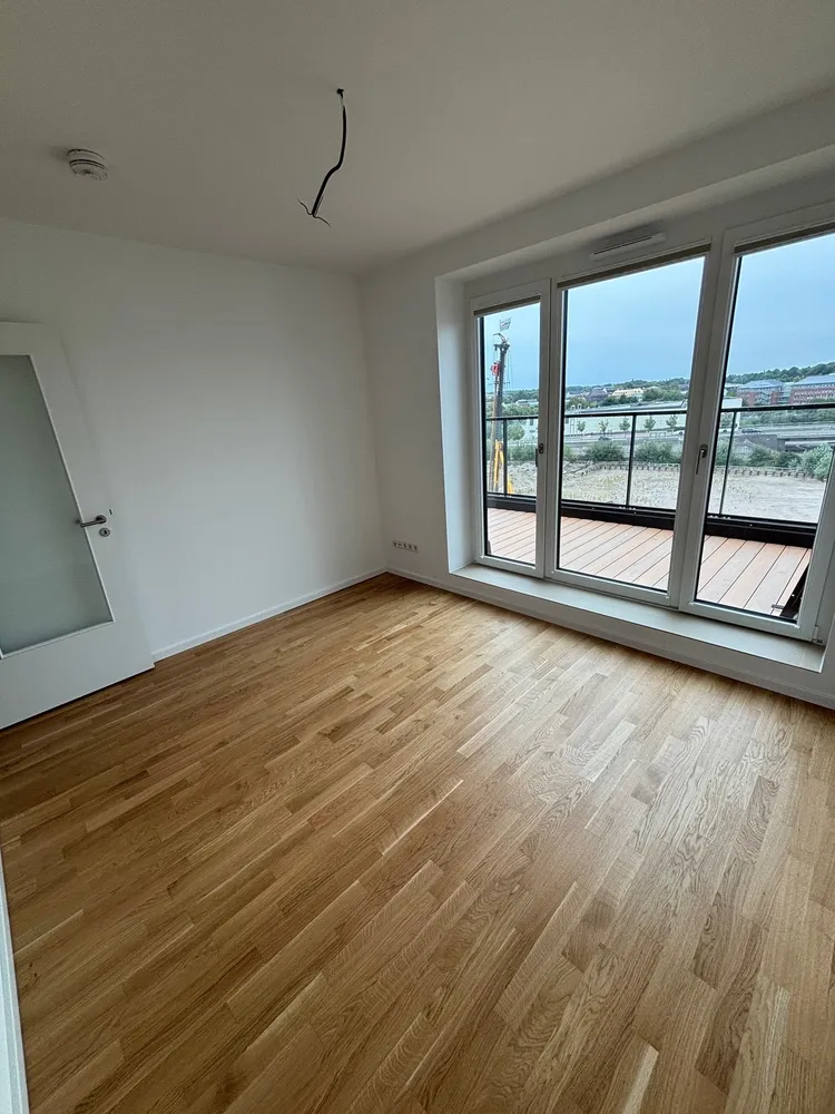2 Zimmer Wohnung mit 57 m² in Kiel – Bild 7