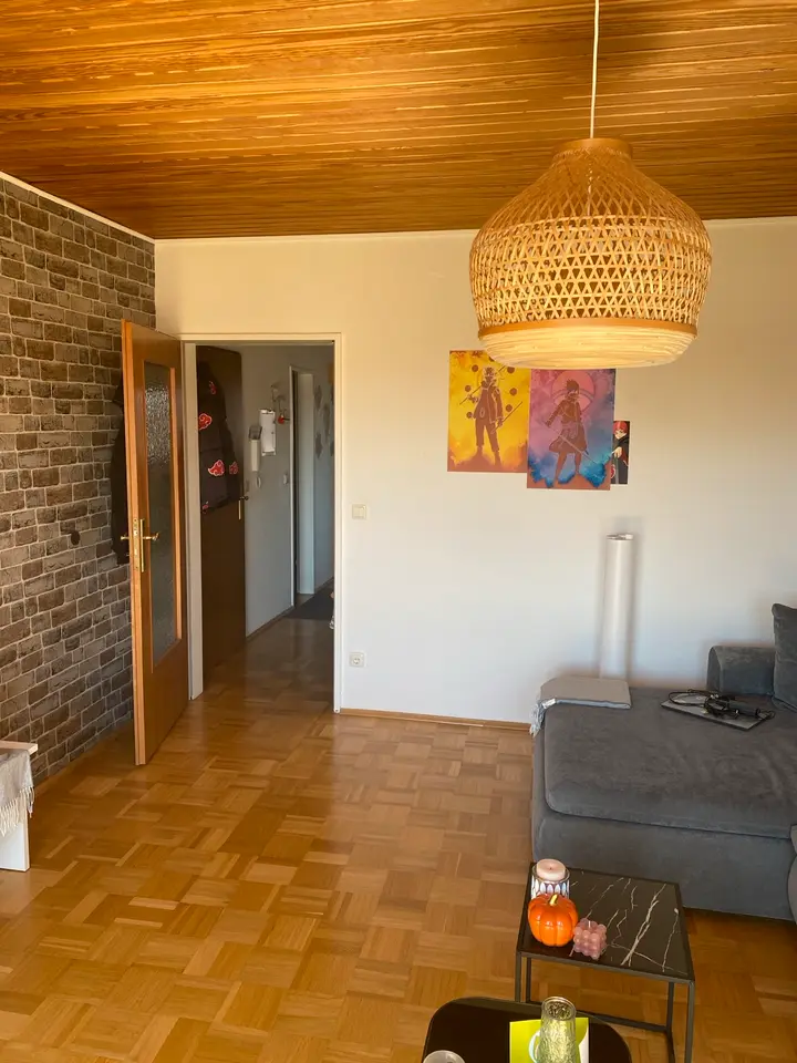 2 Zimmer Wohnung mit 51 m² in Brühl – Bild 3