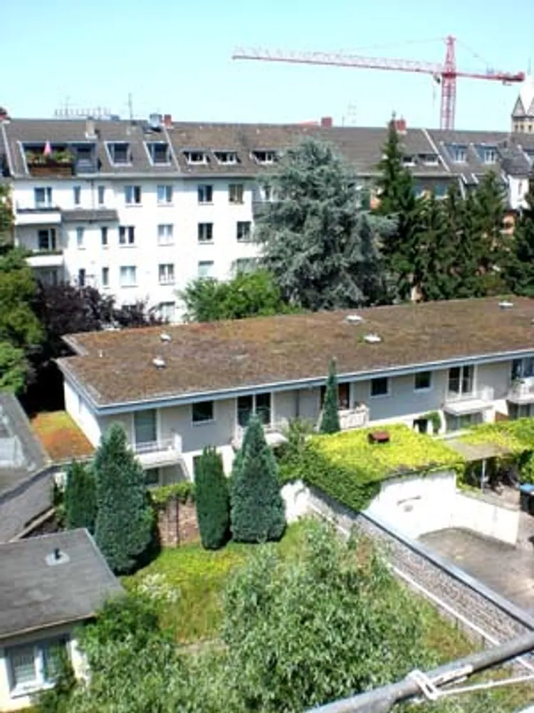 3 Zimmer Wohnung mit 100 m² in Köln – Bild 2