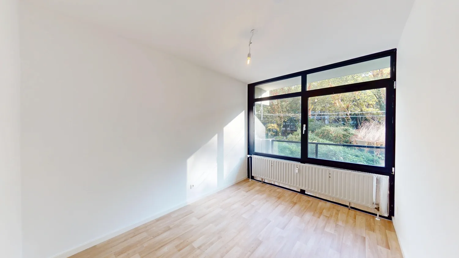4 room apartment with 95 m² in Cologne – Photo 5