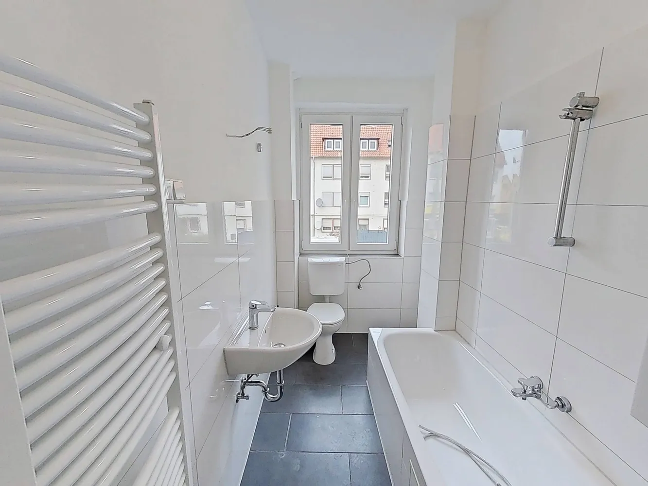 2 Zimmer Wohnung mit 54 m² in Bielefeld – Bild 7