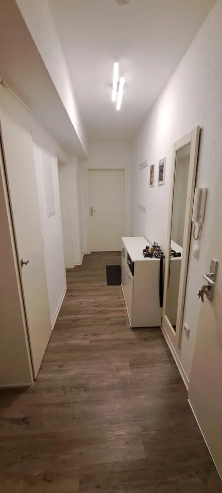 2 Zimmer Wohnung mit 45 m² in Duisburg – Bild 4