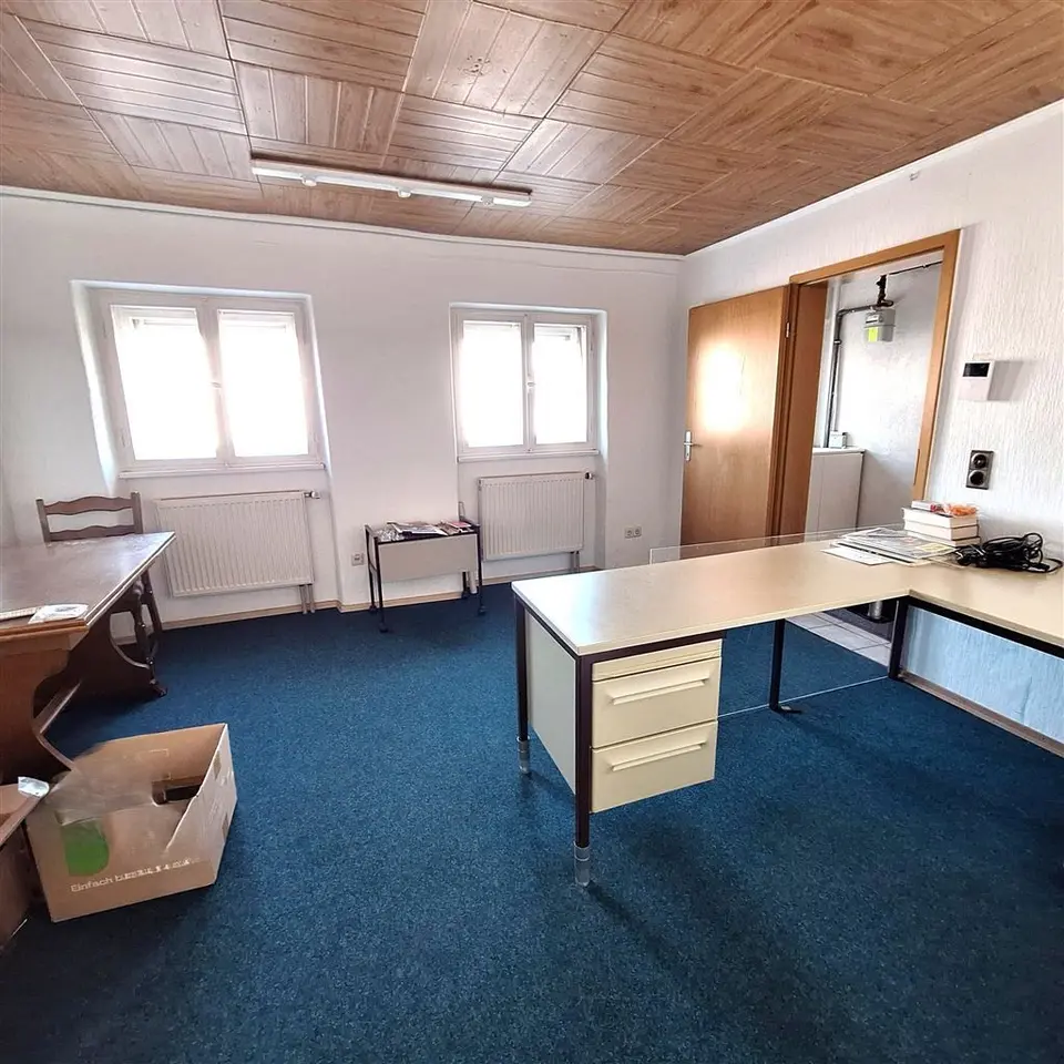 6 Zimmer Haus mit 145 m² in Ansbach – Bild 6