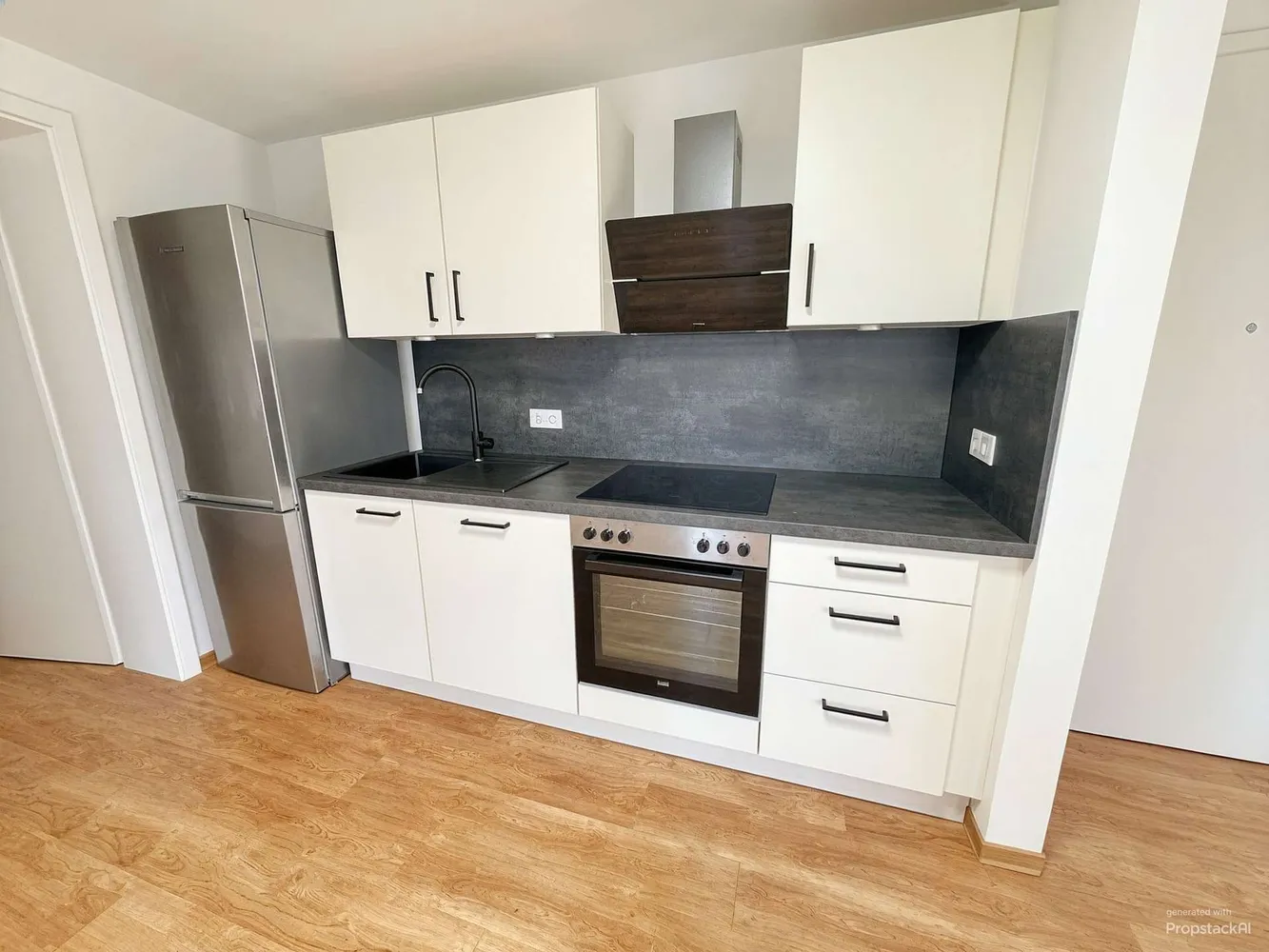 2 Zimmer Wohnung mit 35 m² in Coburg – Bild 2