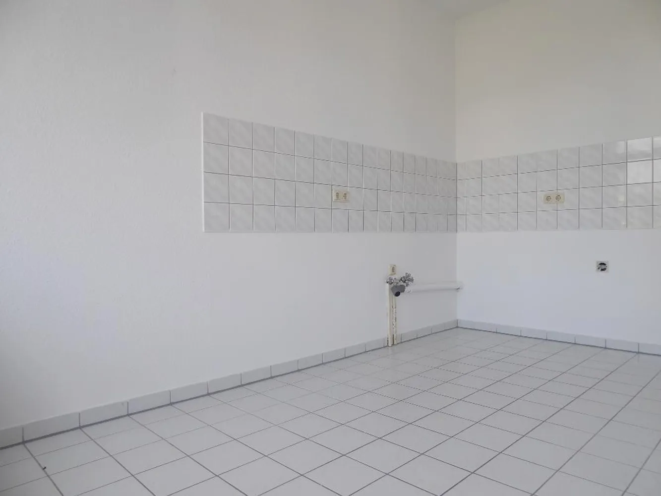 2 Zimmer Wohnung mit 45 m² in Plauen – Bild 7
