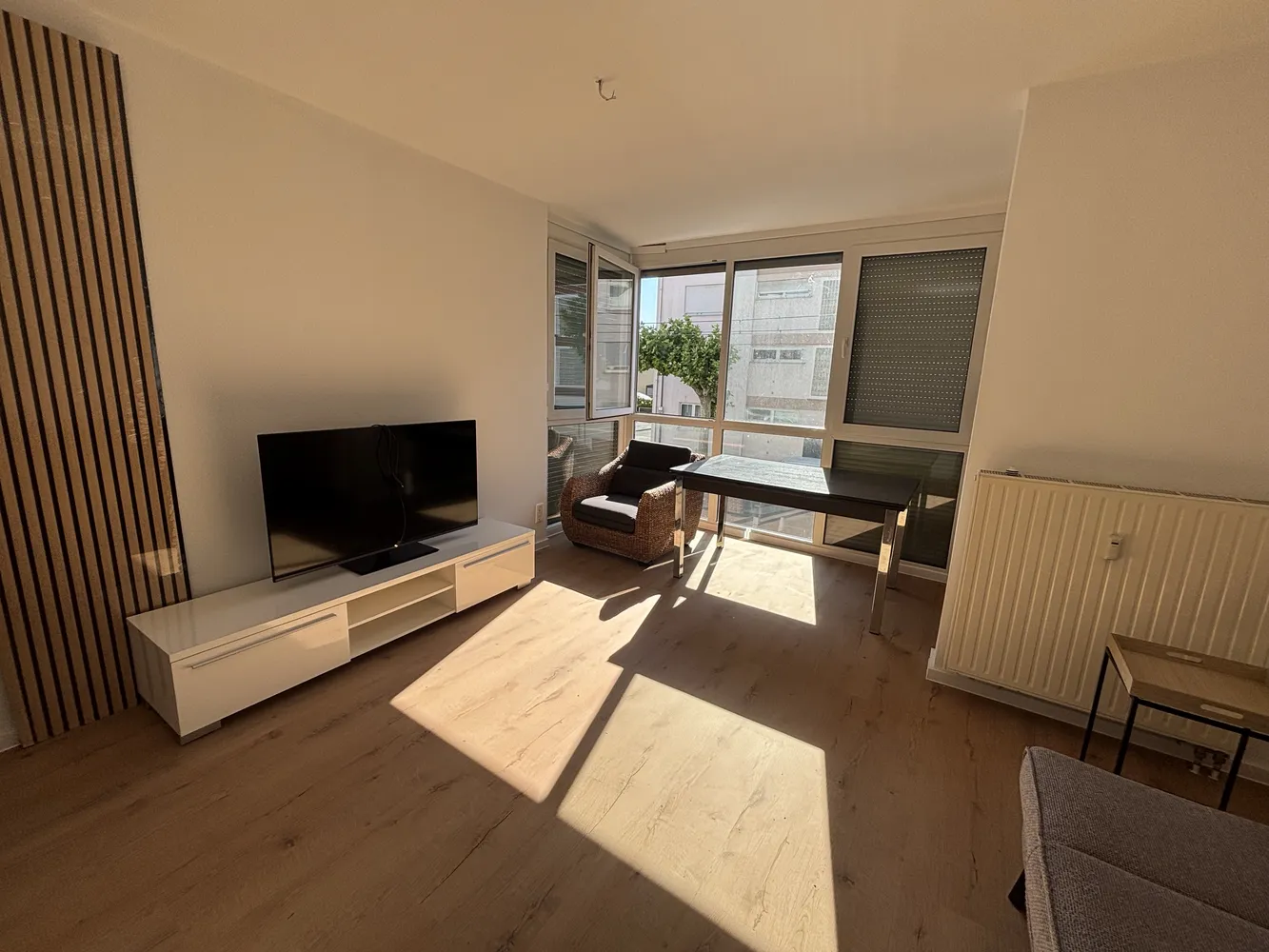 2 Zimmer Wohnung mit 55 m² in Ludwigshafen am Rhein – Bild 3