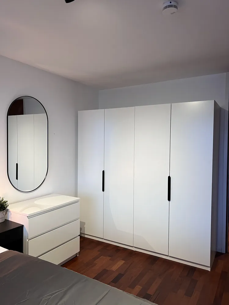 2 Zimmer Wohnung mit 62 m² in München – Bild 11