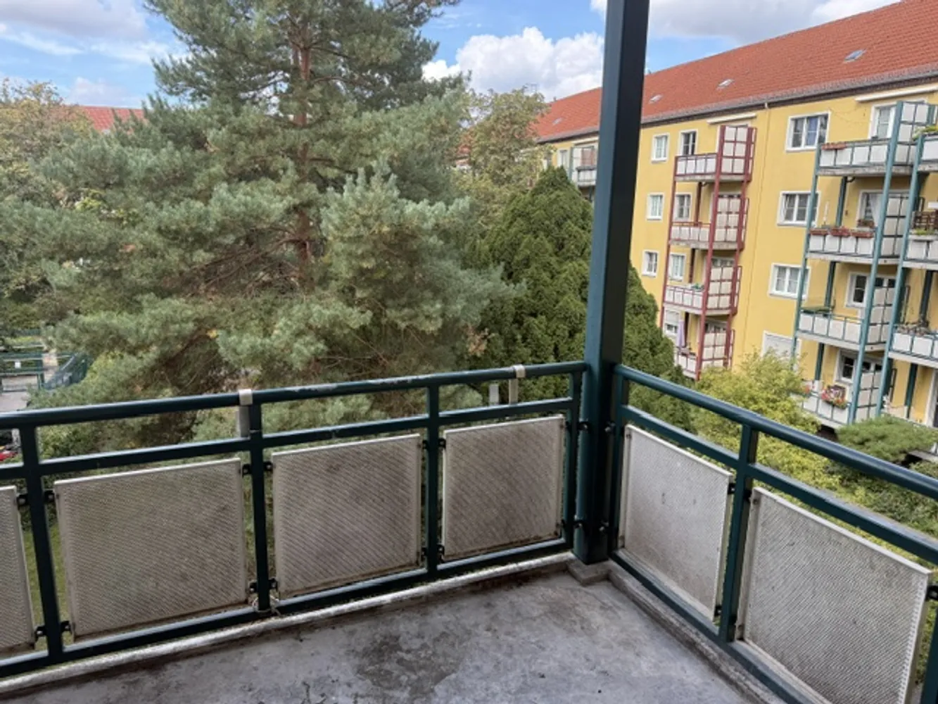 1 Zimmer Wohnung mit 42 m² in Berlin – Bild 1